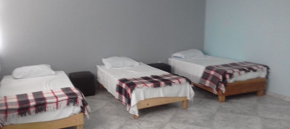 Hostal Merry N Mod, Сантьяго-де-Керетаро — фото 1
