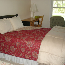 Camp DeForest, Lincolnville — photo 4