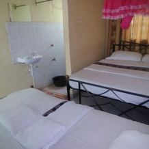 Green Court Hotel, Bondo — photo 2