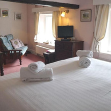 Wheelgate Bed & Breakfast, Конистон — фото 4