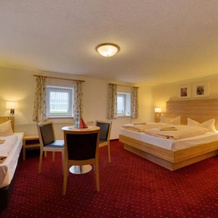 Hotel Dachsbaude & Kammbaude, 诺伊豪森 — 照片 3