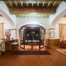 Hotel Abetone e Piramidi, 阿贝托内 — 照片 5