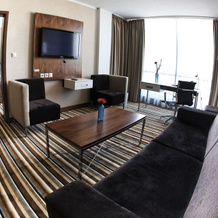 Business Hotel Astrum Laus, Левице — фото 5