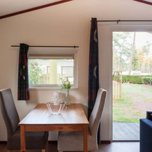 Cozy Detached Chalet With Terrace Near Oisterwijkse Vennen, Ойстервейк — фото 3