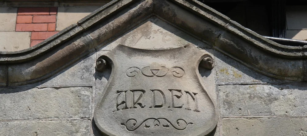 Arden House - Mackintosh Apartment, Church Stretton — photo 1