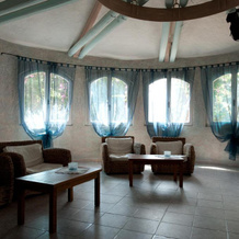 Park Hotel Resort Baja Sardinia, Мукки Бьянки — фото 5