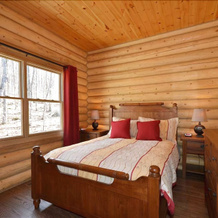 Chalet Adlartok, Ривьер-Руж — фото 4