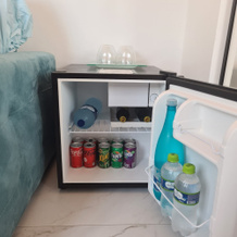 B&B Pousada Swiss Residence, 雅卡乌纳 — 照片 4