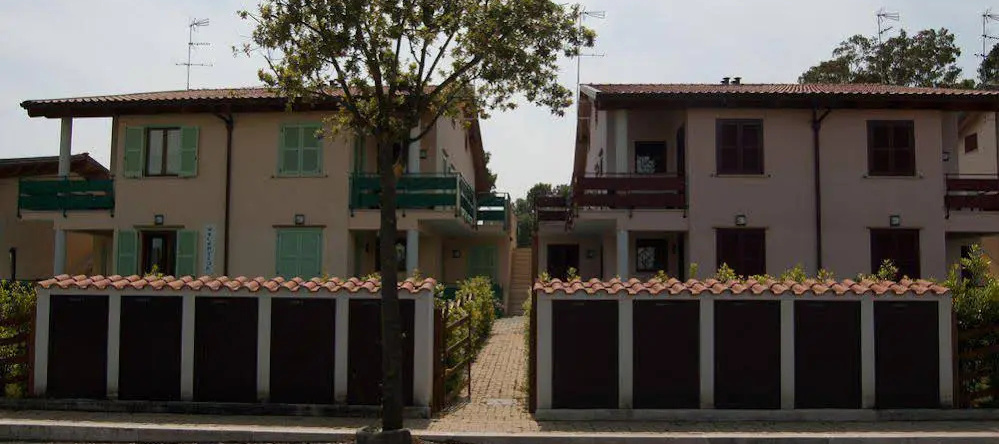 Residence Terra Felice, 泰拉奇纳 — 照片 1