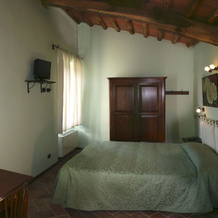 Agriturismo la Torre, Bagni di Lucca — photo 2