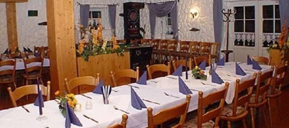 Hotel Kleeberg, 利希特塔尔·阿姆·伦施泰格 — 照片 1