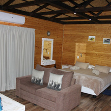 Abendruhe Lodge, Каллинан — фото 4