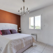 Villa Escape Near Etang de Thau, 皮内 — 照片 2