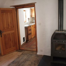 Ferienwohnung Chasa Crusch 117, 阿尔德兹 — 照片 4