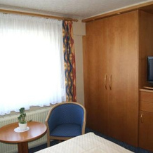 Hotel-Restaurant Schwedi, Langenargen — photo 2