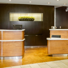 Courtyard By Marriott Stockton, Стоктон — фото 2