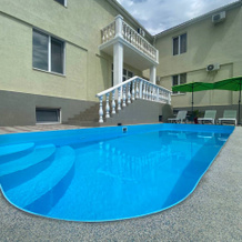 Alexandra Guest House, 别列戈沃耶（费奥多西亚） — 照片 4