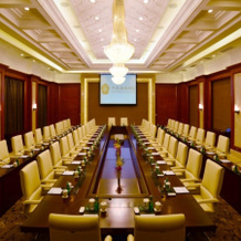 Peninsula Spring International Hotel, Yancheng — photo 5