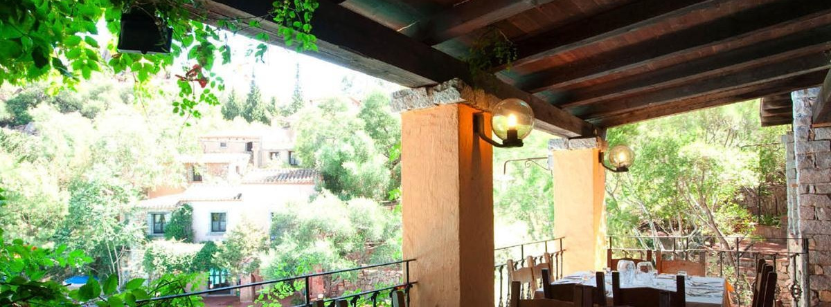 Arbatax Park Resort - Borgo Cala Moresca, Тортоли — фото 1