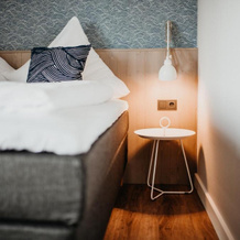 Siel59 Hotel & Restaurant, Ockholm — photo 4