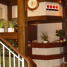 Kur Hotel-Feldberg, 巴特索登 — 照片 5