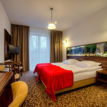 Hotel Lancut, Lancut — photo 2