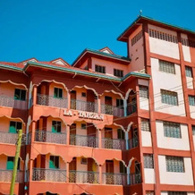 Latahzan Guest House, 马萨比特 — 照片 5