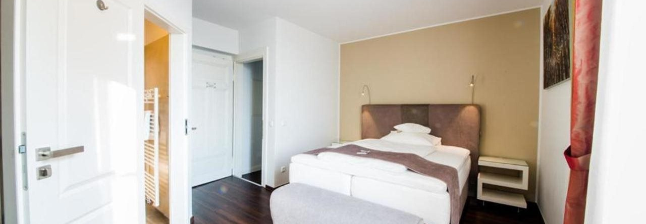 Landhotel Alte Töpferei, Duisburg — photo 1