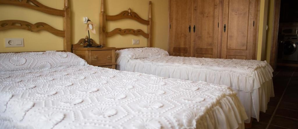 Apartamentos Rurales Arco De Trajano *, Алькантара — фото 1