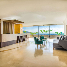 Sonesta Hotel Ibague, 伊瓦格 — 照片 4