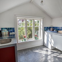 2 Bed House Sleeps 4 With Garden & Free Parking, Роннеби — фото 3