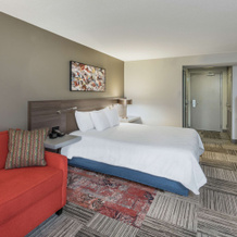 Hilton Garden Inn Syracuse, Ист-Сиракьюс — фото 4