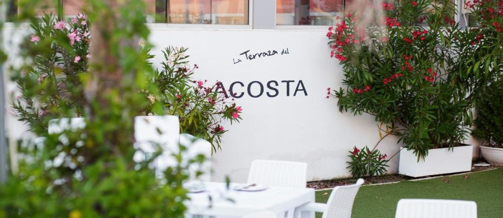 Acosta Centro, Альмендралехо — фото 1