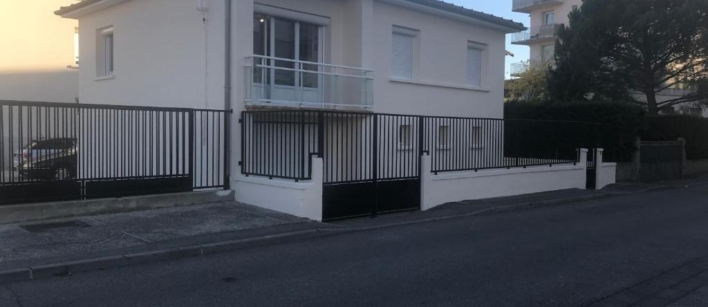 Gite Le Logis Dauphinois, Руссильон — 照片 1