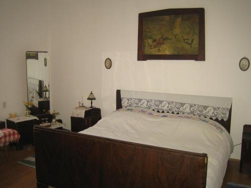 Apartment at Agroturizam OPG Kovacevic, Daruvar — photo 1