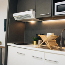 Twenty's Business Flats Croizat, Вильжюиф — фото 4