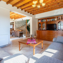 Villa Alexandros Palace Large Private Pool A C Wifi - 3309, 斯泰尼 — 照片 2