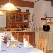 Appartementhaus Schartental, 圣乌尔里希阿姆皮勒塞 — 照片 5