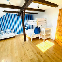 Hof Steinhütten Boutique Apartments, Вестерхевер — фото 3