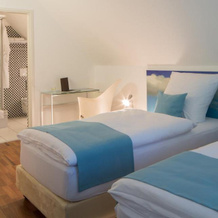 Eurostrand Resort Lüneburger Heide, 芬特尔 — 照片 4