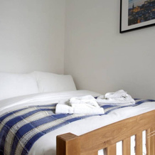 Central 2 Bedroom Flat In Edinburgh, Эдинбург — фото 2