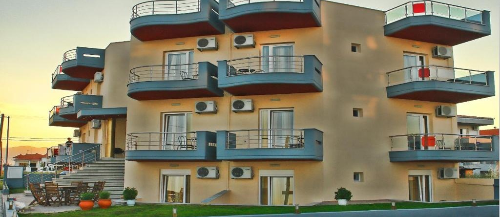 Villa Eleni, Paralia — photo 1