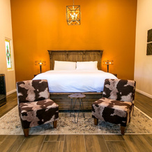 Creekside Inn Sedona, Седона — фото 3