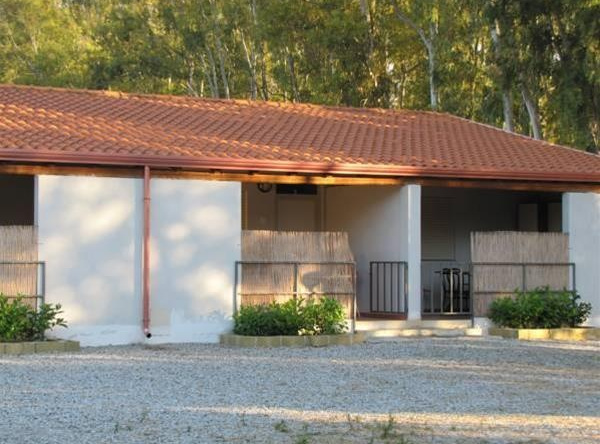 Bazia - Campground, Furnari — photo 1