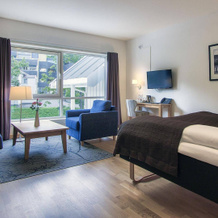 Molde Fjordhotell - By Classic Norway Hotels, Молде — фото 3