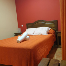 Hostal Don Lucas, Villaluenga de la Sagra — photo 5