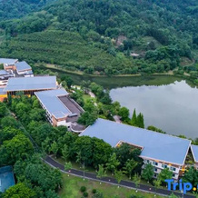 Tianzhan Hot Spring Resort, Лучжоу — фото 2