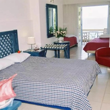 Alonissos Beach Bungalows & Suites Hotel, Алониссос — фото 5