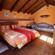 B&B Il Castello Lago Maggiore, Коссоньо — фото 5