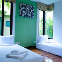 Aroonsawad Riverview Resort, 巴真府 — 照片 2